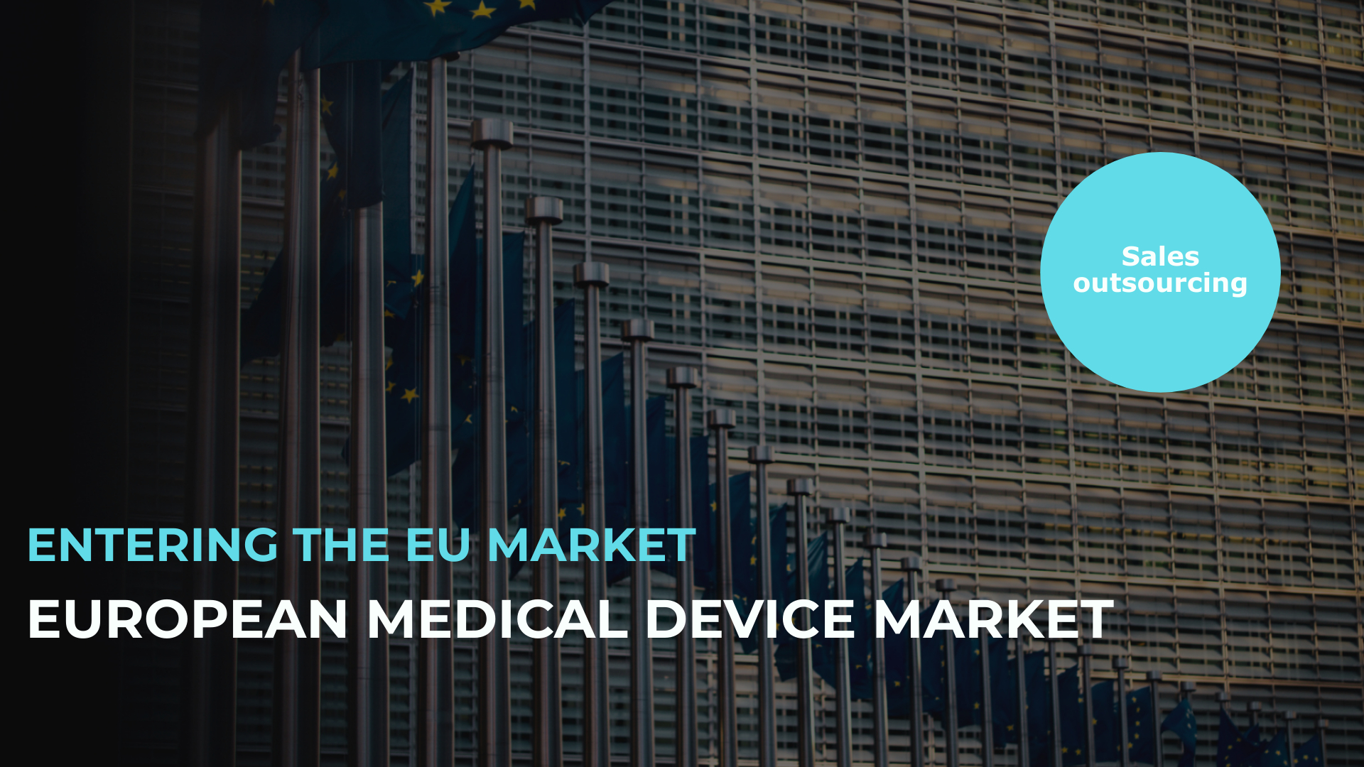 Selling Medical Devices In Europe   European Market #keepProtocol